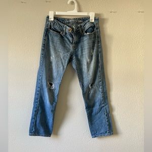 American Eagle Live Your Life Jeans